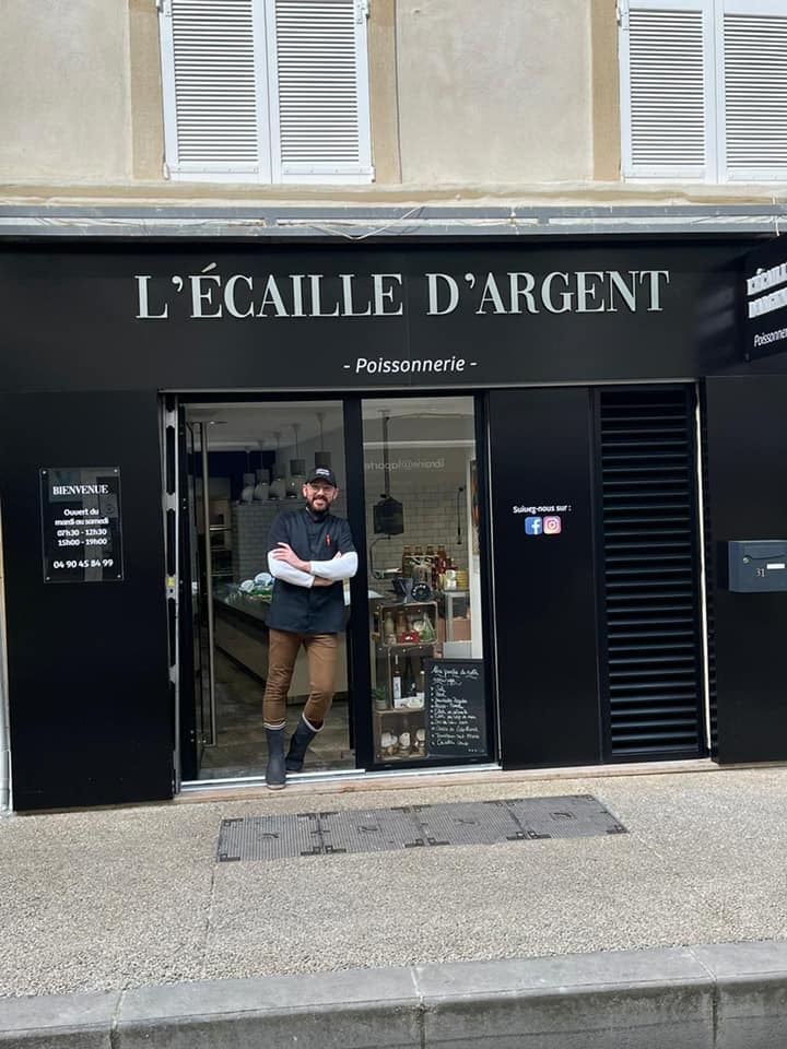 l'Ecaille d'Argent 2